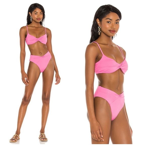 L*Space Ringo Nancy Lee Bikini Set - Picture 10 of 10